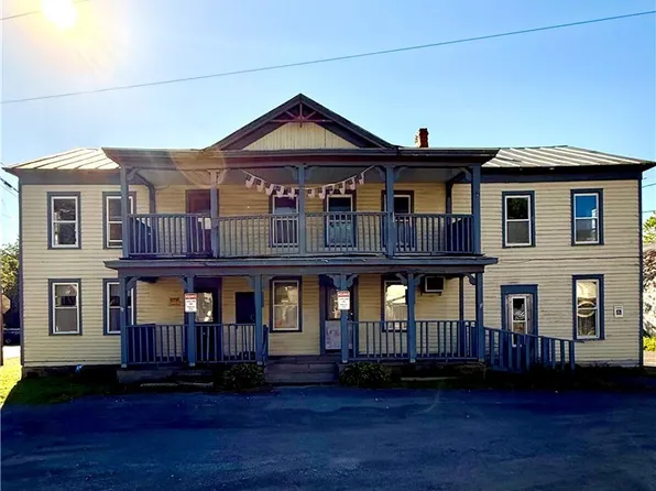 970 State Route 26, Georgetown, NY 13072