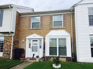 3828 Chancery Ln, Virginia Beach, VA 23452