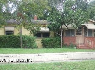 1702 McMillan St, Jacksonville, FL 32209