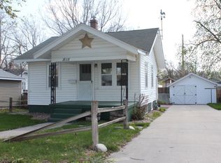 1515 N Huston Ave, Grand Island, NE 68803