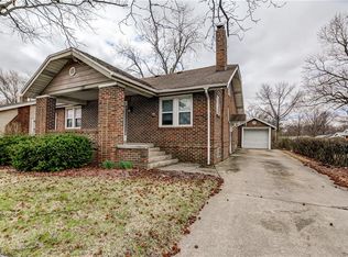 709 S 22nd St, Decatur, IL 62521