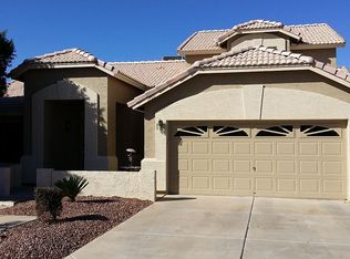 1753 E Sheffield Ave, Chandler, AZ 85225