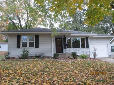 507 N Jefferson St, Robinson, IL, 62454