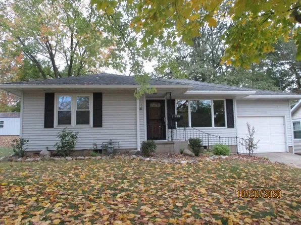 507 N Jefferson St, Robinson, IL 62454