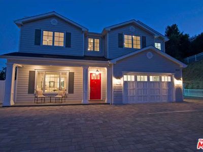 19540 Rosita St, Tarzana, CA, 91356