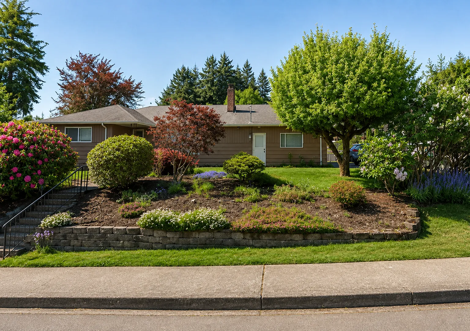 Pet Friendly 3 BD in Tumwater — Photo 3