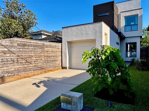 908 E 23rd St, Houston, TX 77009