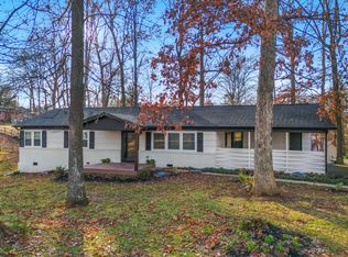 508 Hale Ave, Morristown, TN 37813