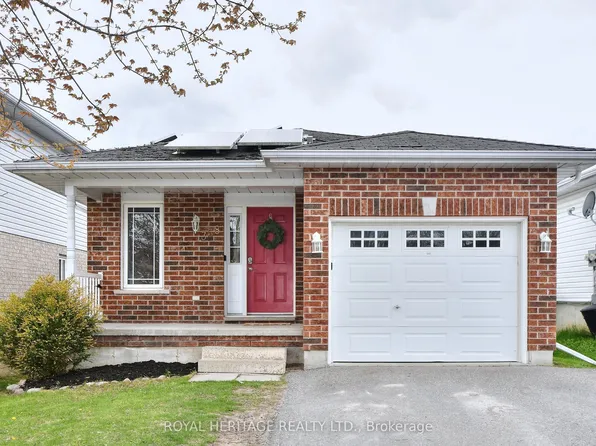 358 Middlefield Rd, Peterborough, ON K9J 8S4