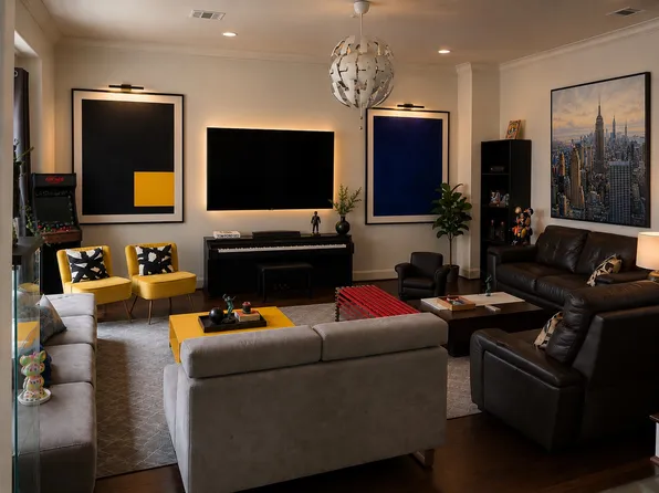 1910 Oakdale St #A, Houston, TX 77004