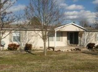 900 Bailey St, Greeneville, TN 37745