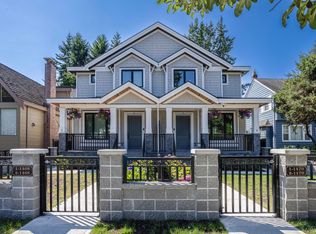1470 W 57th Ave, Vancouver, BC