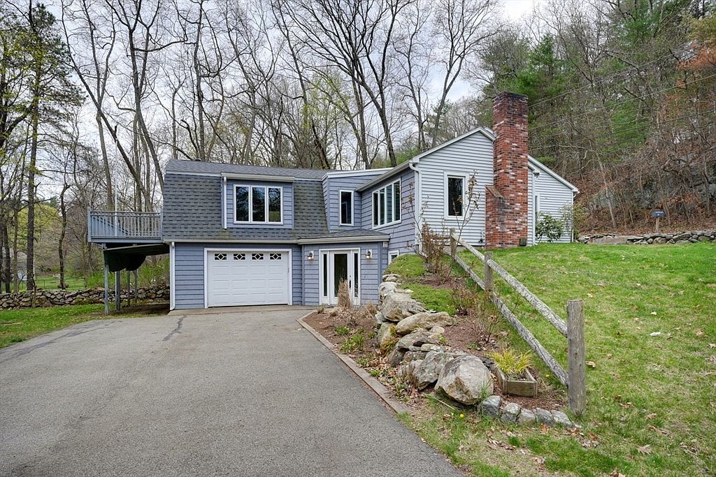 97 Spoonhill Ave, Marlborough, MA 01752 | Zillow