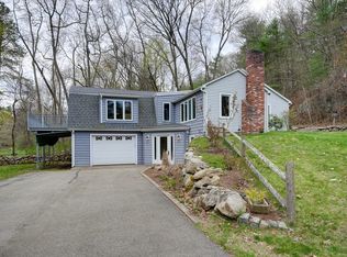 97 Spoonhill Ave, Marlborough, MA 01752