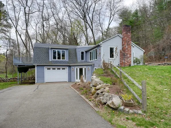 97 Spoonhill Ave, Marlborough, MA 01752