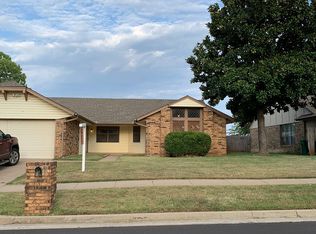 10908 Bailey Dr, Oklahoma City, OK 73162