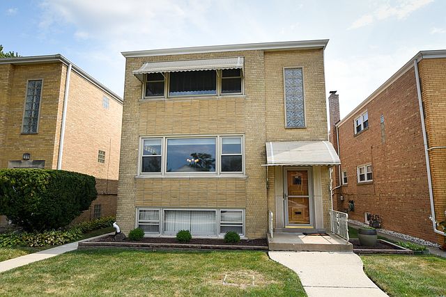 1st image of 6455 N Oketo Ave #1