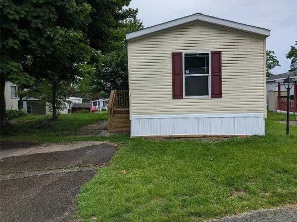 5149 Henderson Rd Lot 113, Erie, PA 16509