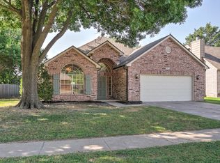 2001 W Broadway St, Broken Arrow, OK 74012