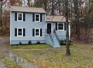 11471 Great Branch Dr, Chester, VA 23831