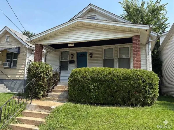 4083 Schiller Pl, Saint Louis, MO 63116
