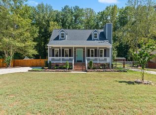 3508 Constellation Dr, Raleigh, NC 27604