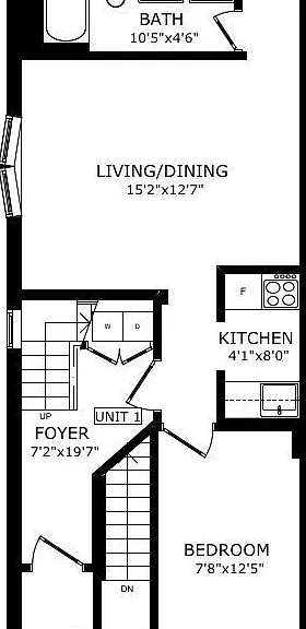 383 Lansdowne Ave #MAIN FLOOR — Photo 25