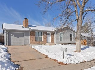 2179 S Kittredge Way, Aurora, CO 80013