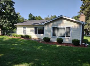 4223 Harris Rd, Williamston, MI 48895
