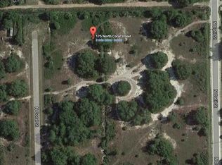 175 N Coral St, Clewiston, FL 33440