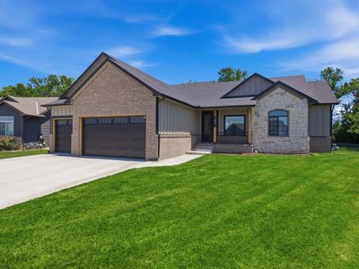 13517 E Rose St, Wichita, KS, 67230