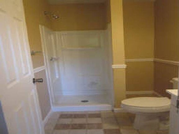 Upgraded Baths