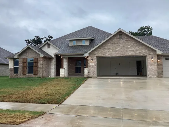 903 Silver Oaks Drive, Carl Junction, MO 64834