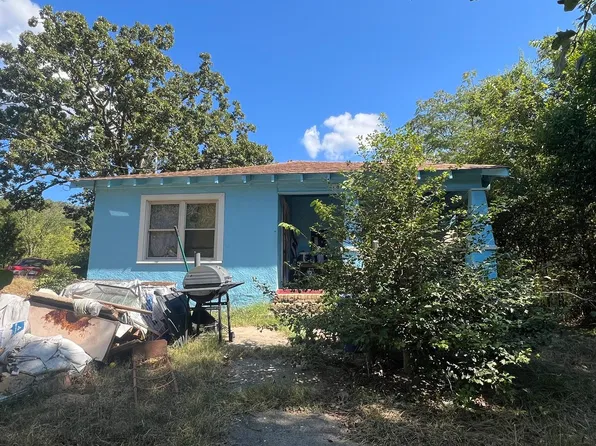 107 Ashland St, Hot Springs, AR 71901