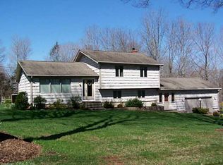 404 Sea Hill Rd, North Branford, CT 06471