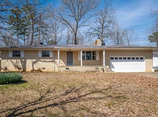 409 Houston Dr, Hot Springs, AR 71913