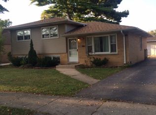 1108 Irwin Ave, Des Plaines, IL 60018