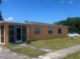 Boulevard Gardens First A, Pompano Beach, FL 33311