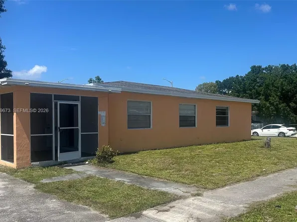 2925 NW 5th St, Pompano Beach, FL 33311