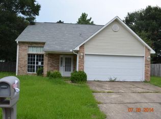 3003 Kensington Ct, Crestview, FL 32539