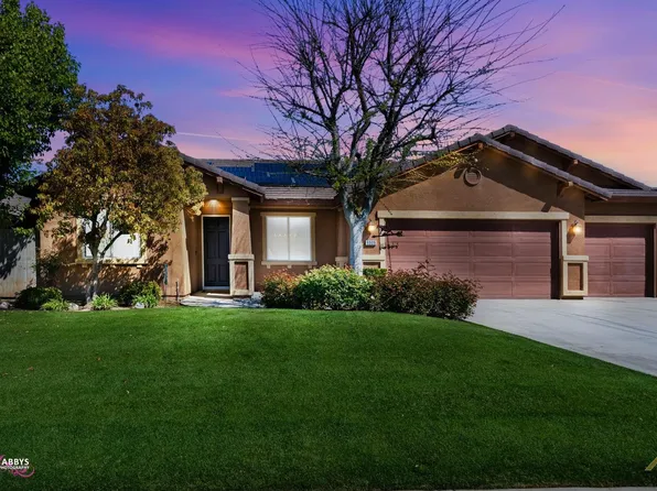 9906 Boothbay Harbour Dr, Bakersfield, CA 93314