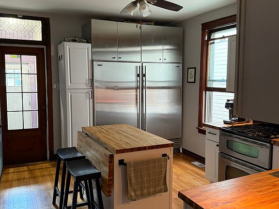 5th image of 3257 N Central Park Ave #1