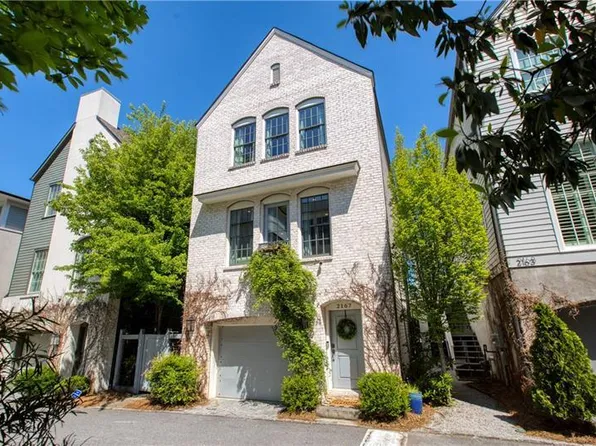2167 Niles Pl NE, Atlanta, GA 30324