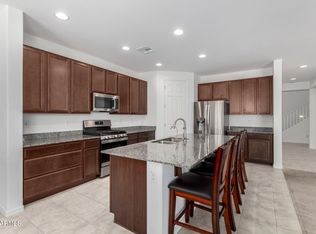 5618 W HARDTACK Trail, Laveen, AZ 85339