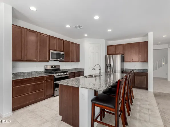 5618 W HARDTACK Trail, Laveen, AZ 85339
