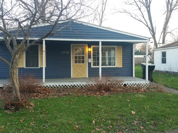 1010 W Rose St, South Bend, IN 46616