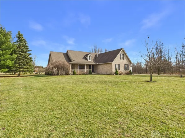 4539 Nashville Rd, Troy, OH 45373