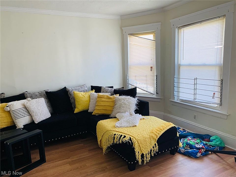 7702 Lockyear Ave, Cleveland, OH 44103 | Zillow