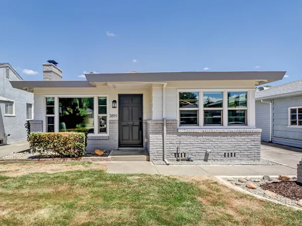 3819 Kroy Way, Sacramento, CA 95820