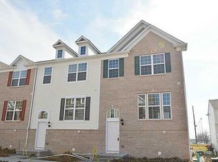 14042 Wimbleton Way, Fishers, IN 46037